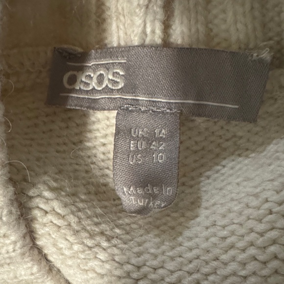 ASOS Sweater - Picture 8 of 9